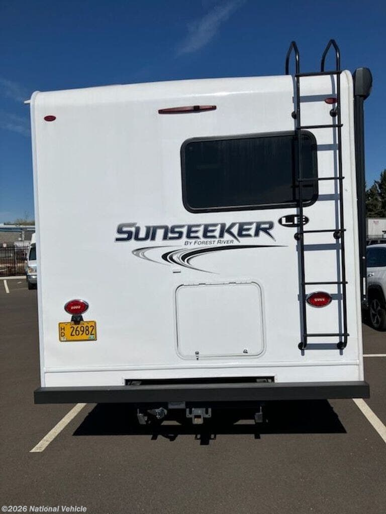 Used 2019 Forest River Sunseeker LE 2350LE available in Talent, Oregon