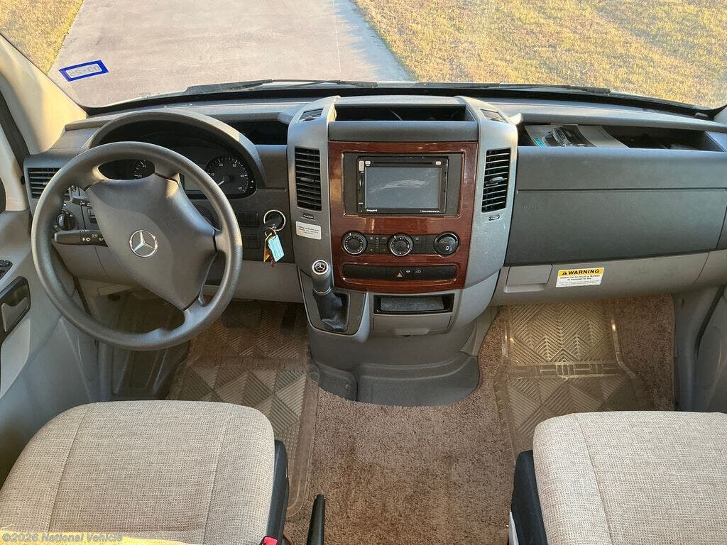 Used 2014 Forest River Solera 24R available in Killeen, Texas