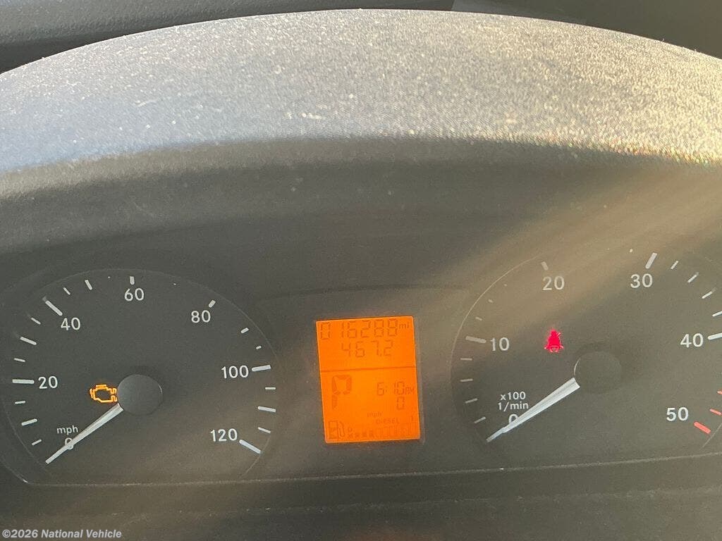 2014 Solera 24R by Forest River from National Vehicle in Killeen, Texas