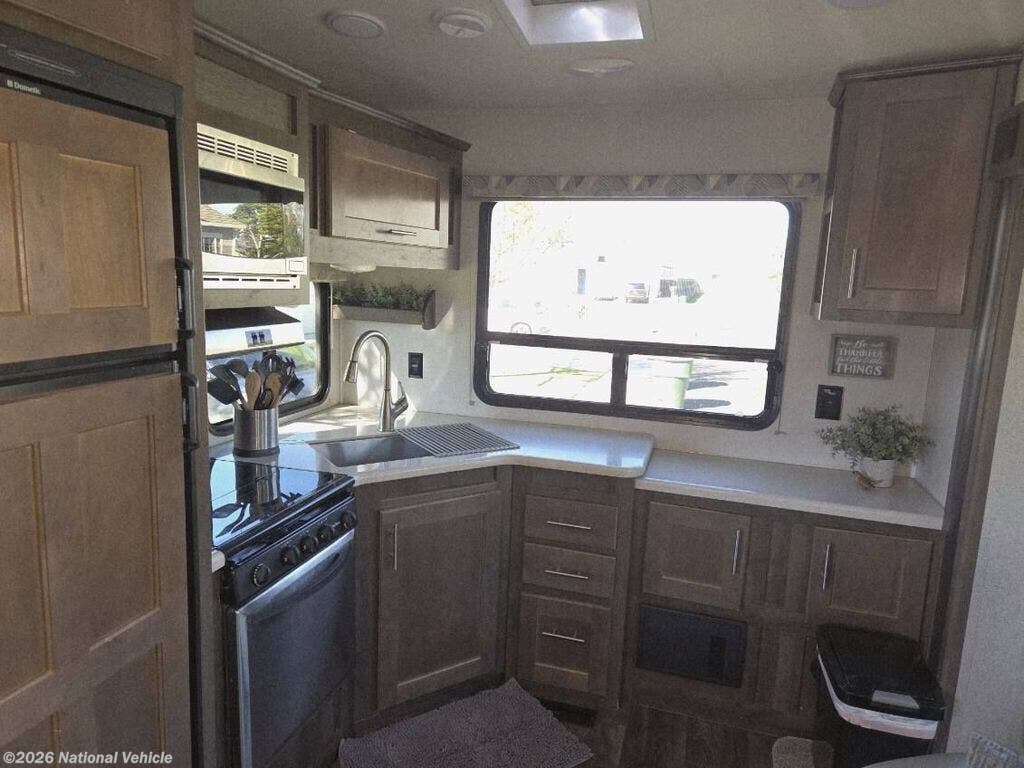 Used 2018 Forest River Wildcat Maxx 262RGX available in Ripon, California