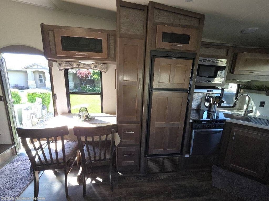 2018 Wildcat Maxx 262RGX by Forest River from National Vehicle in Ripon, California