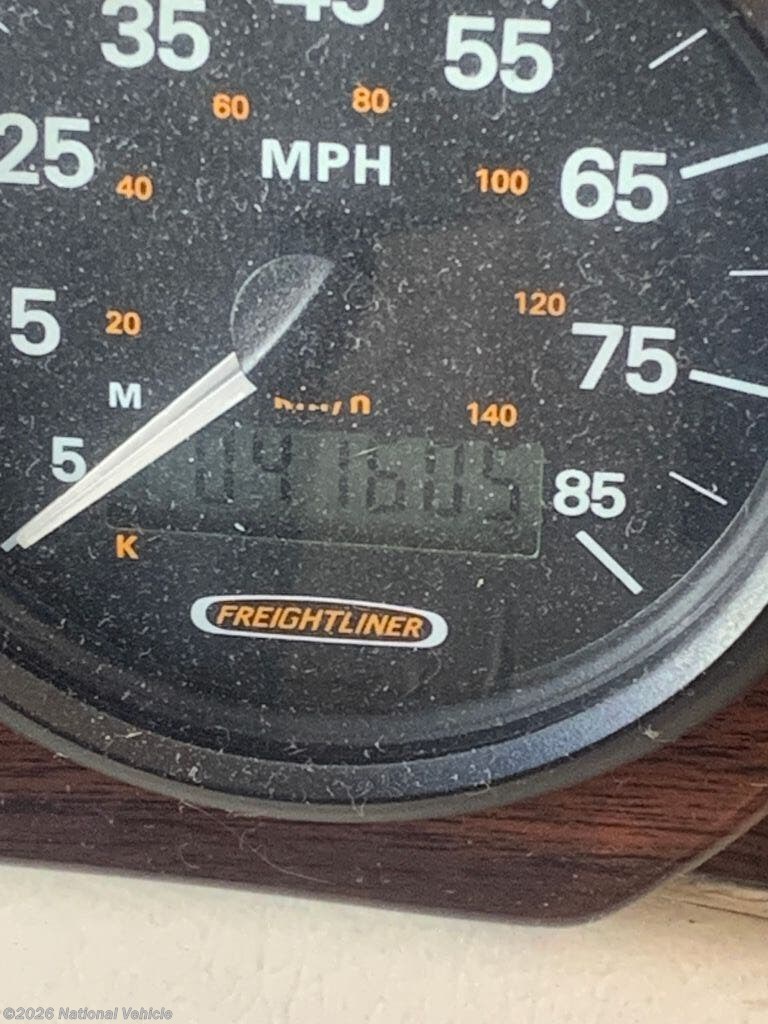 2006 Gulf Stream Friendship G7 8387 - Used Class A For Sale by National Vehicle in Wendell, Idaho