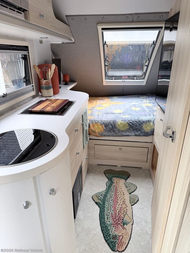 Used 2024 NuCamp T@B 400 Boondock available in Plymouth, Michigan