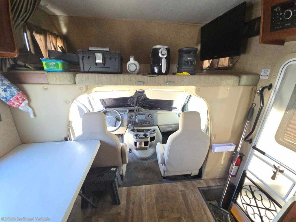 Used 2014 Forest River Sunseeker LE 2250SLE available in Eloy, Arizona