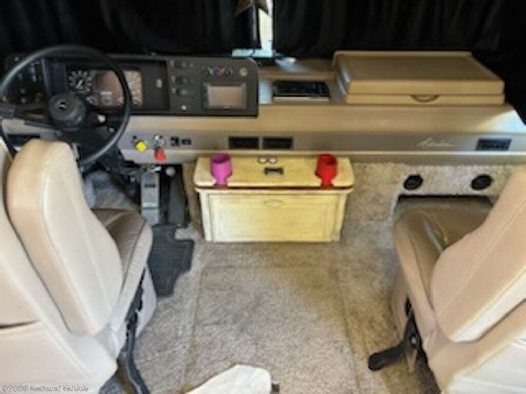 Used 1999 Winnebago Adventurer 34V available in Bloomfield, Nebraska