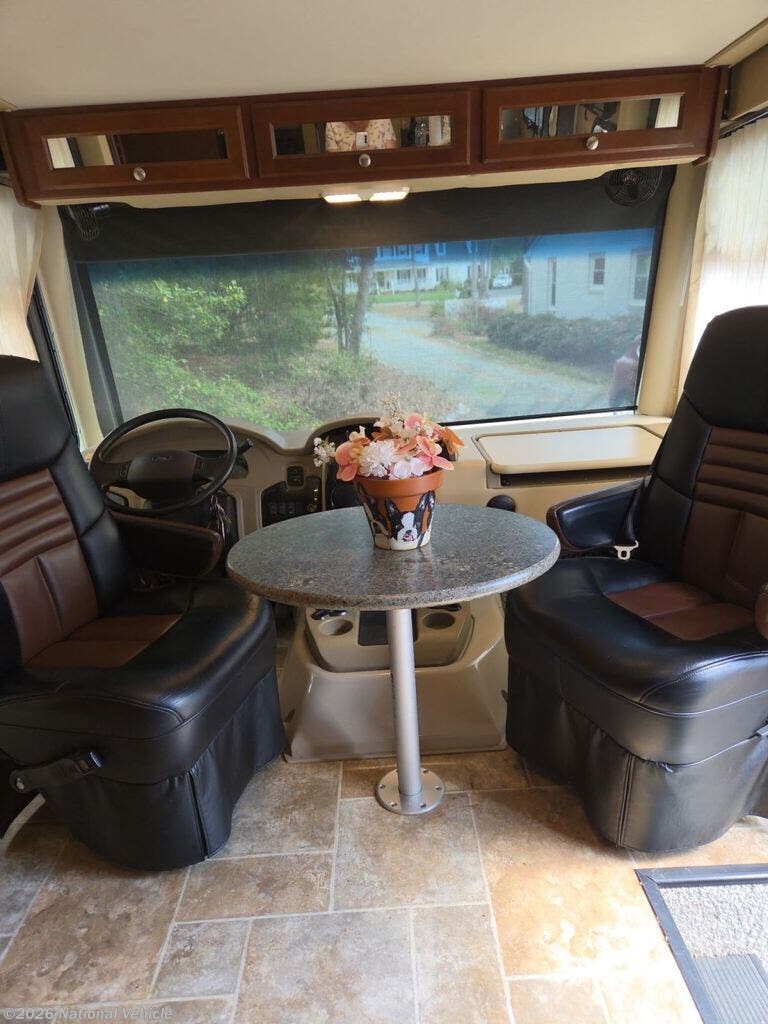 Used 2015 Thor Motor Coach Outlaw 37MD available in Glen Allen, Virginia