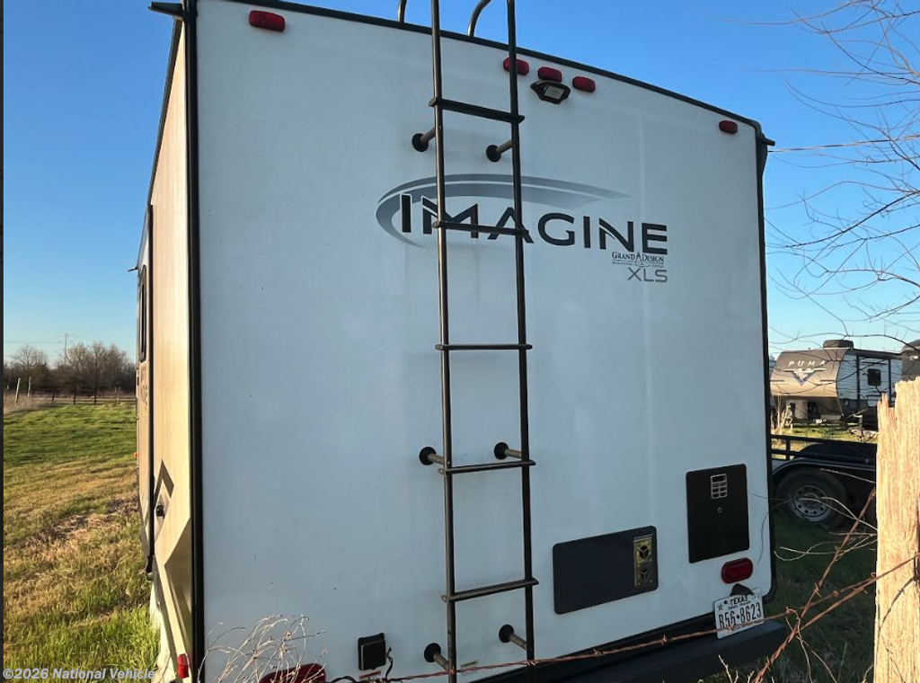 Used 2022 Grand Design Imagine XLS 17MKE available in Bokchito, Oklahoma