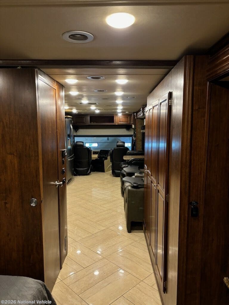 2016 Cross Country 407FW by Coachmen from National Vehicle in Carey, Ohio