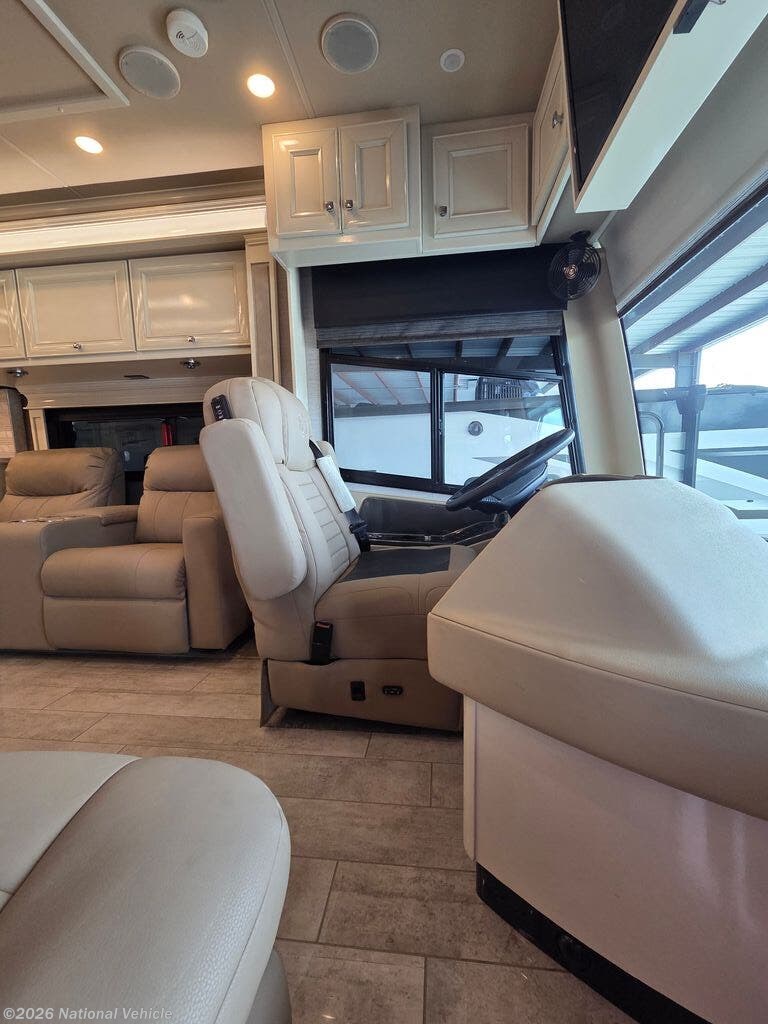 Used 2021 Tiffin Phaeton 40IH available in The Villages, Florida