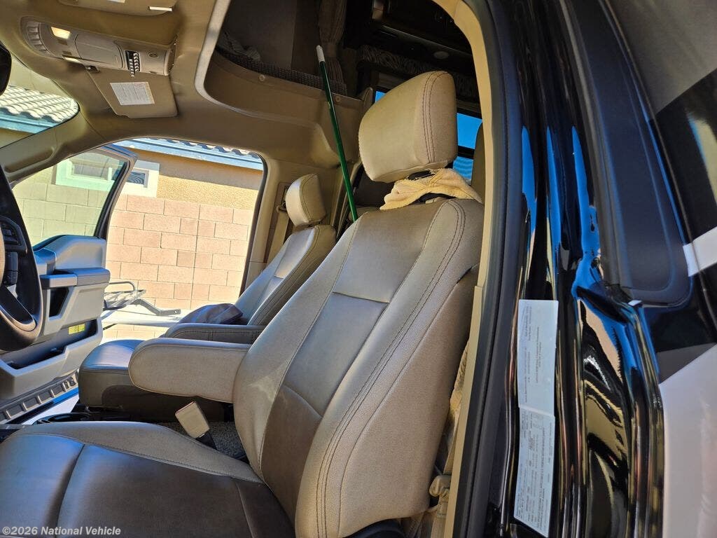 Used 2020 Thor Motor Coach Magnitude BH35 available in Las Vegas, Nevada