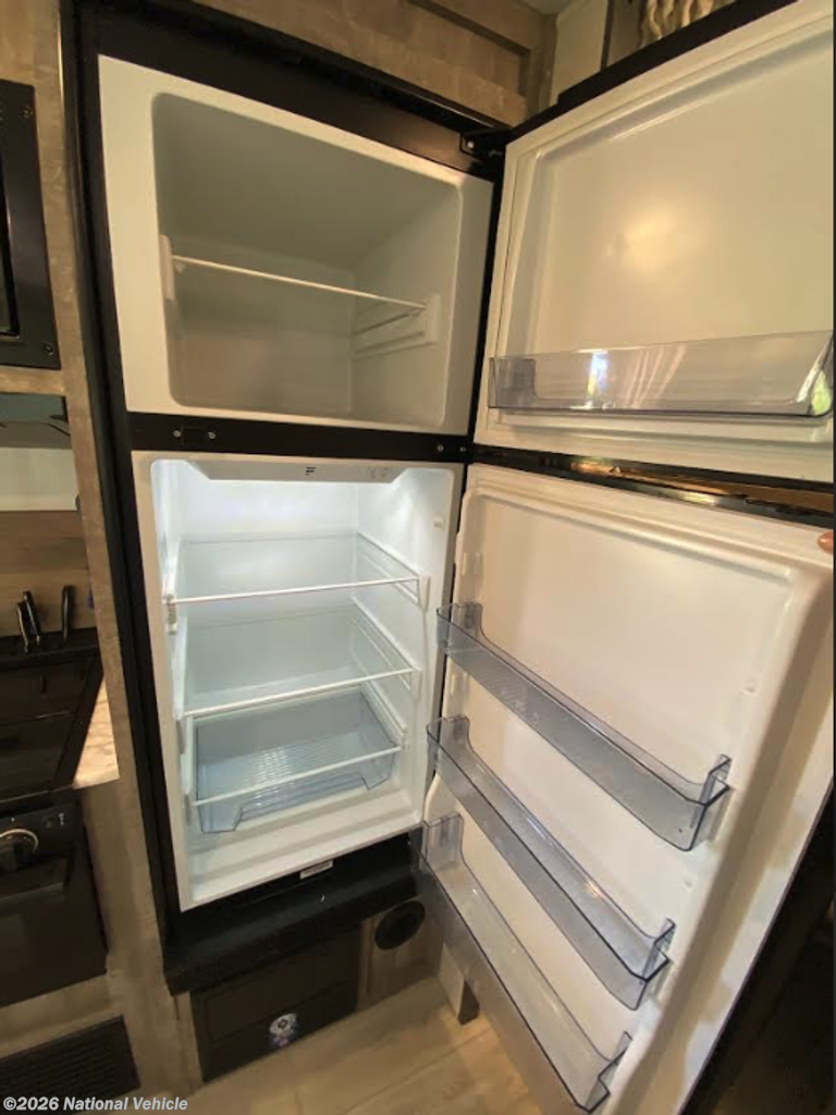 Used 2023 Forest River Surveyor Legend 240BHLE available in Cape Coral, Florida