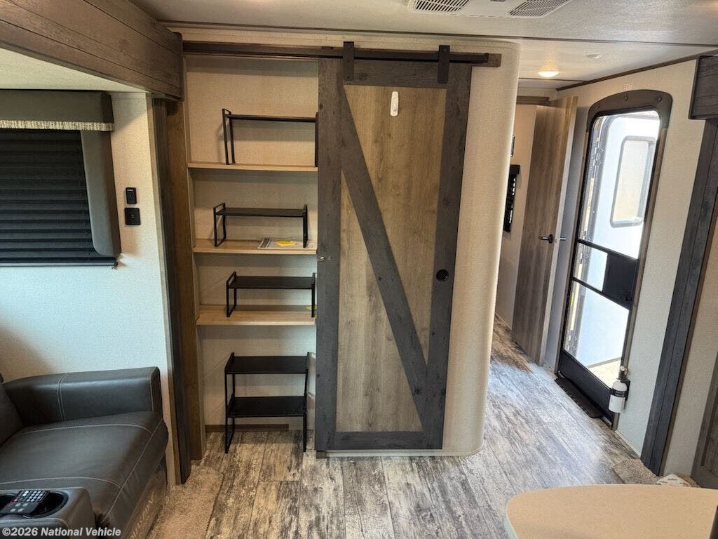 Used 2021 Keystone Sprinter Limited 341BIK available in Hope, Michigan