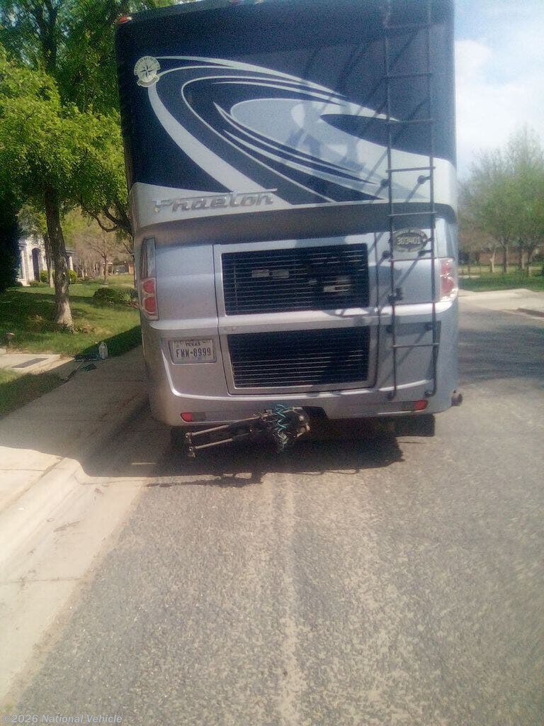 Used 2015 Tiffin Phaeton 40QBH available in Amarillo, Texas