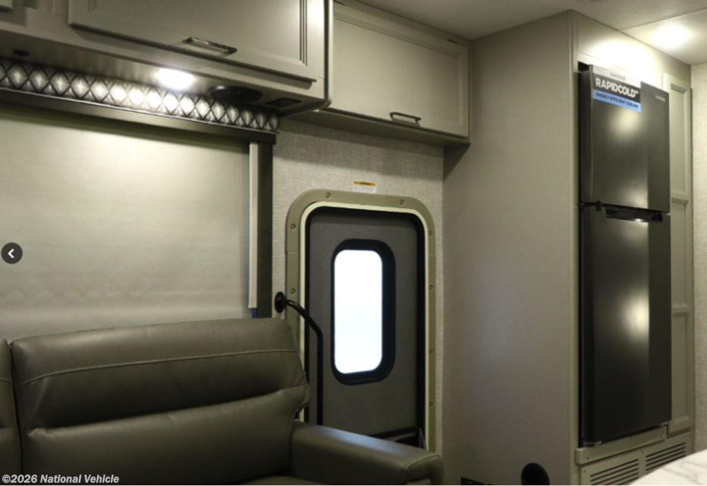 Used 2022 Thor Motor Coach Hurricane 34J available in Gilroy, California