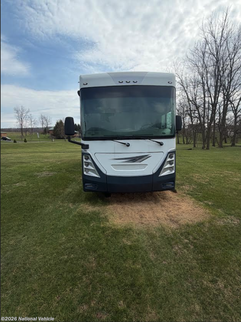 2024 Sportscoach SRS 341SA by Coachmen from National Vehicle in Bellefonte, Pennsylvania