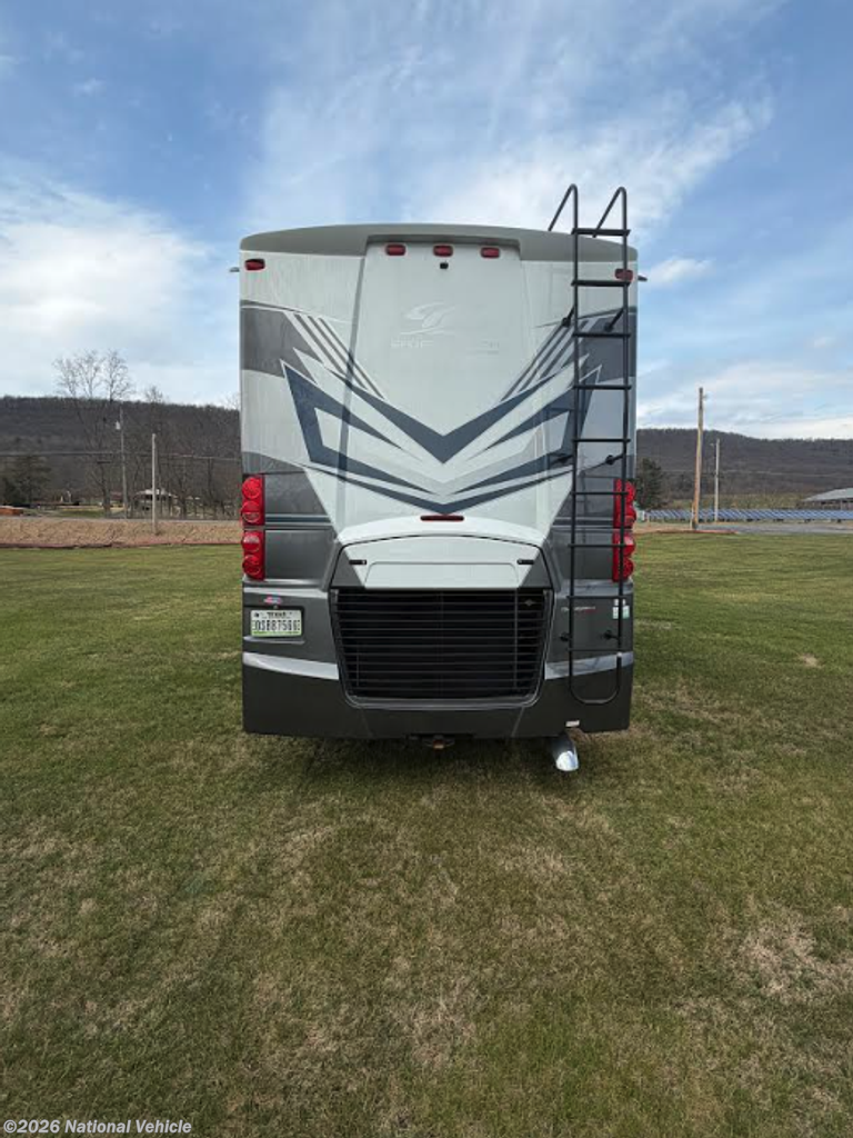 Used 2024 Coachmen Sportscoach SRS 341SA available in Bellefonte, Pennsylvania