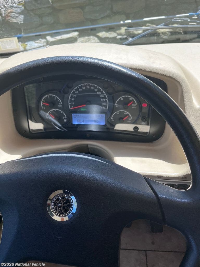 2014 Allegro Breeze 32BR by Tiffin from National Vehicle in Bondville, Vermont