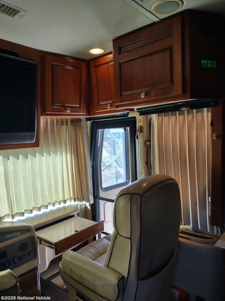 Used 2008 Monaco RV Dynasty Renaissance available in Bandera, Texas