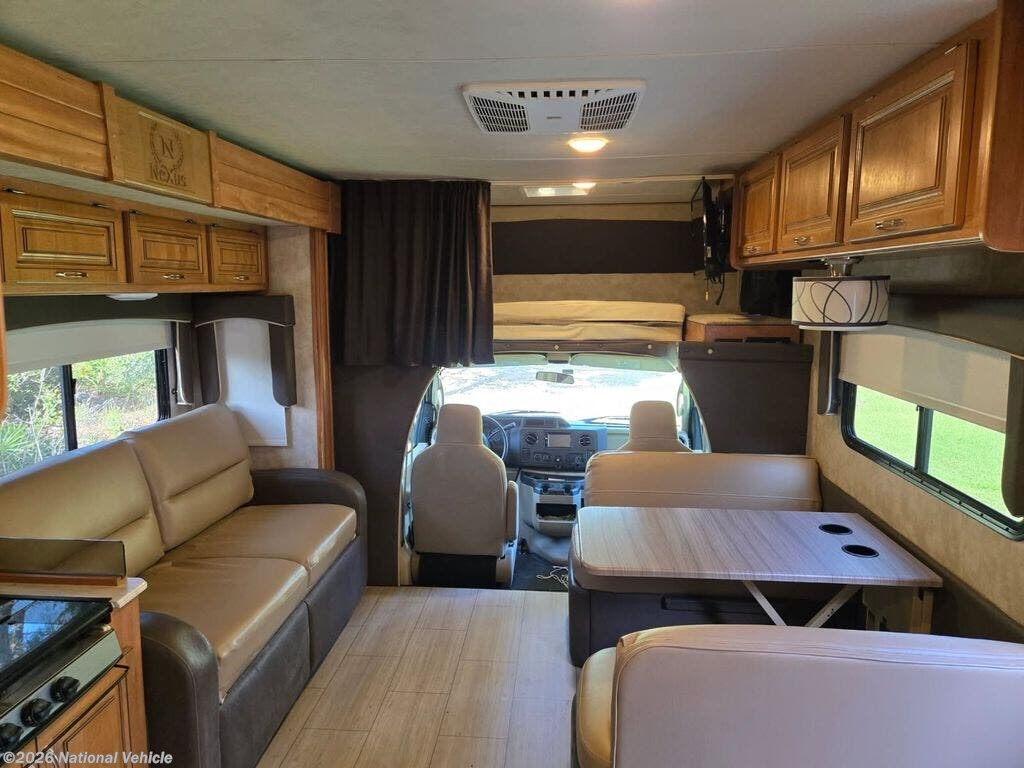 2019 Phantom 32P by Nexus from National Vehicle in Eastpoint, Florida