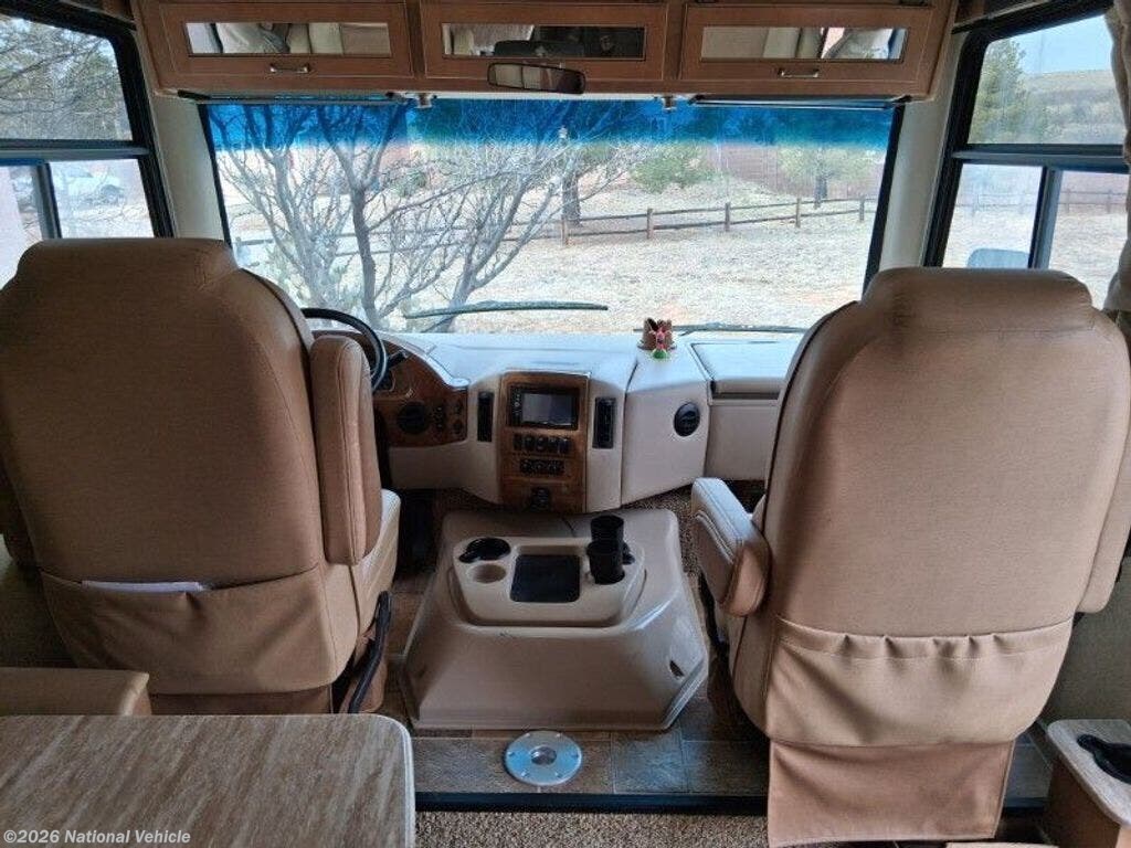 Used 2016 Thor Motor Coach Hurricane 27K available in Sierra Vista, Arizona