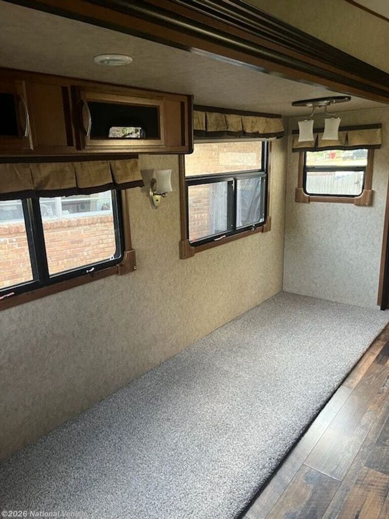 Used 2016 Cruiser RV 5th Wheel 295RST available in Wildwood, Florida