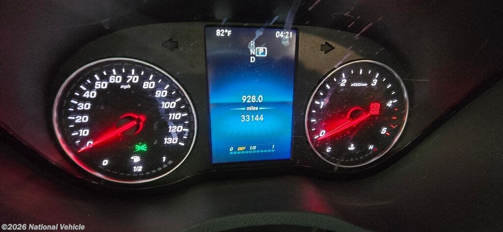 Used 2021 Winnebago View 24D available in Winnsboro, South Carolina