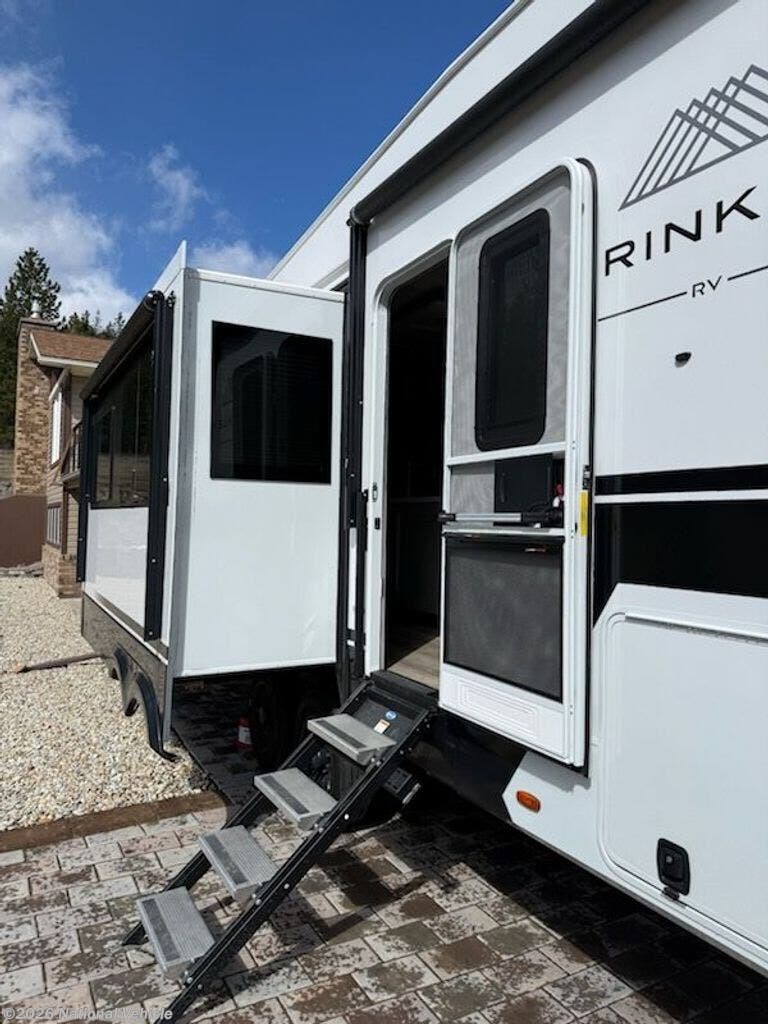 Used 2024 Brinkley RV Model Z 3100 available in Missoula, Montana