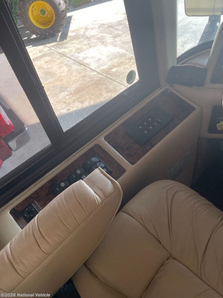 Used 2003 Country Coach Magna Resort available in Athens, Illinois