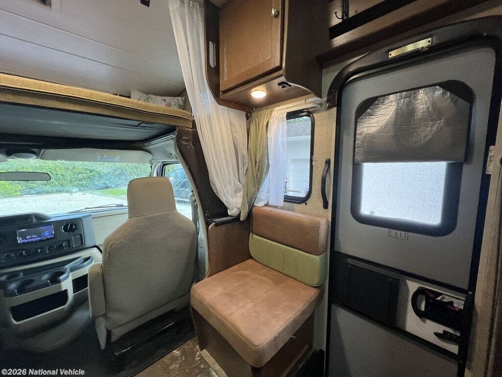 Used 2017 Coachmen Leprechaun 190CB available in Palm Beach Gardens, Florida