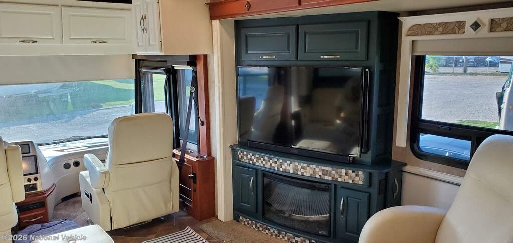 Used 2017 Winnebago Journey 42E available in Sarasota, Florida