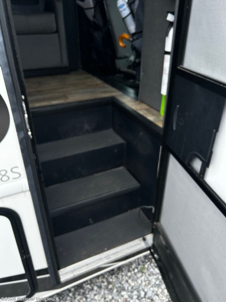 2023 Verrado 28S by Nexus from National Vehicle in Honey Brook, Pennsylvania