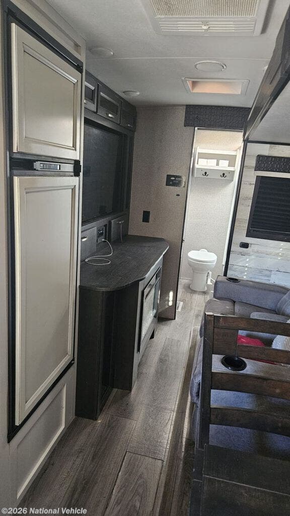 Used 2021 Jayco White Hawk 32KBS available in Humboldt, Tennessee