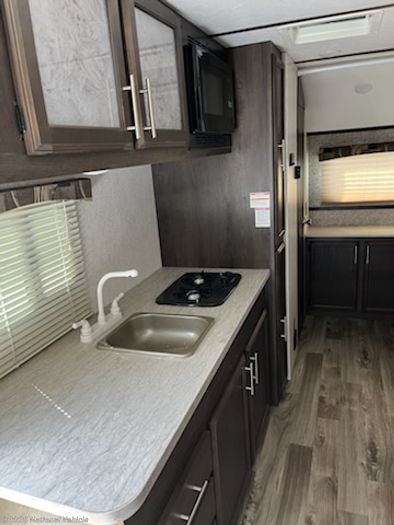 Used 2019 Starcraft Satellite 18MK available in West Point, Utah