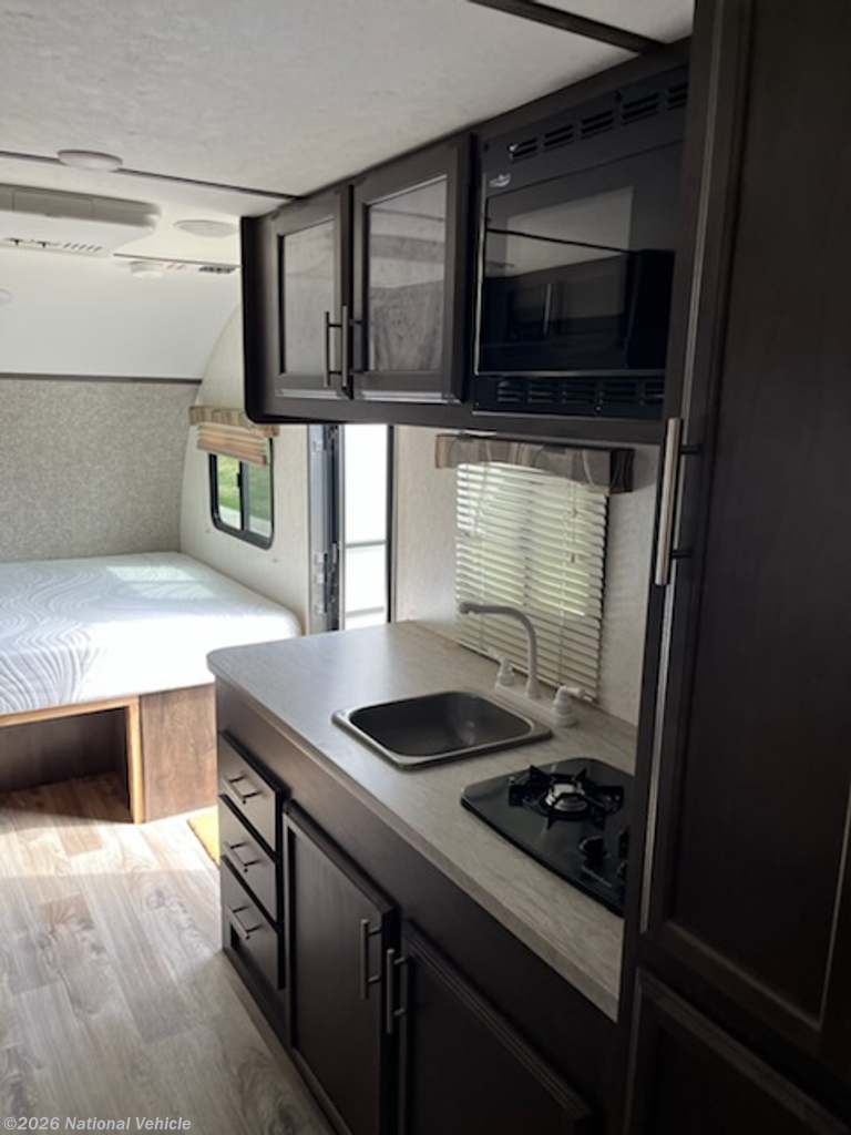 2019 Satellite 18MK by Starcraft from National Vehicle in West Point, Utah