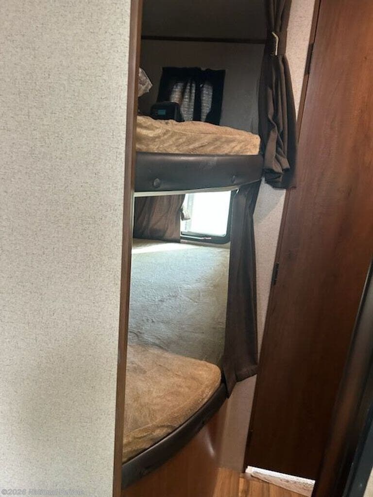 2016 Jay Flight 27BHS by Jayco from National Vehicle in Kearns, Utah