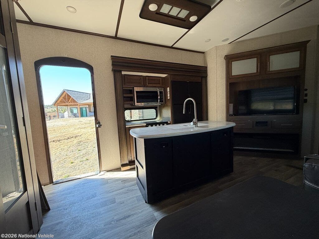 Used 2020 Keystone Cougar 364BHL available in Helena, Montana