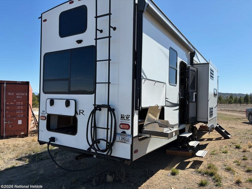 2020 Cougar 364BHL by Keystone from National Vehicle in Helena, Montana