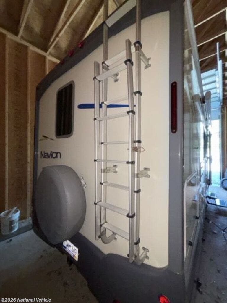 2006 Navion 23H by Itasca from National Vehicle in Anderson, South Carolina