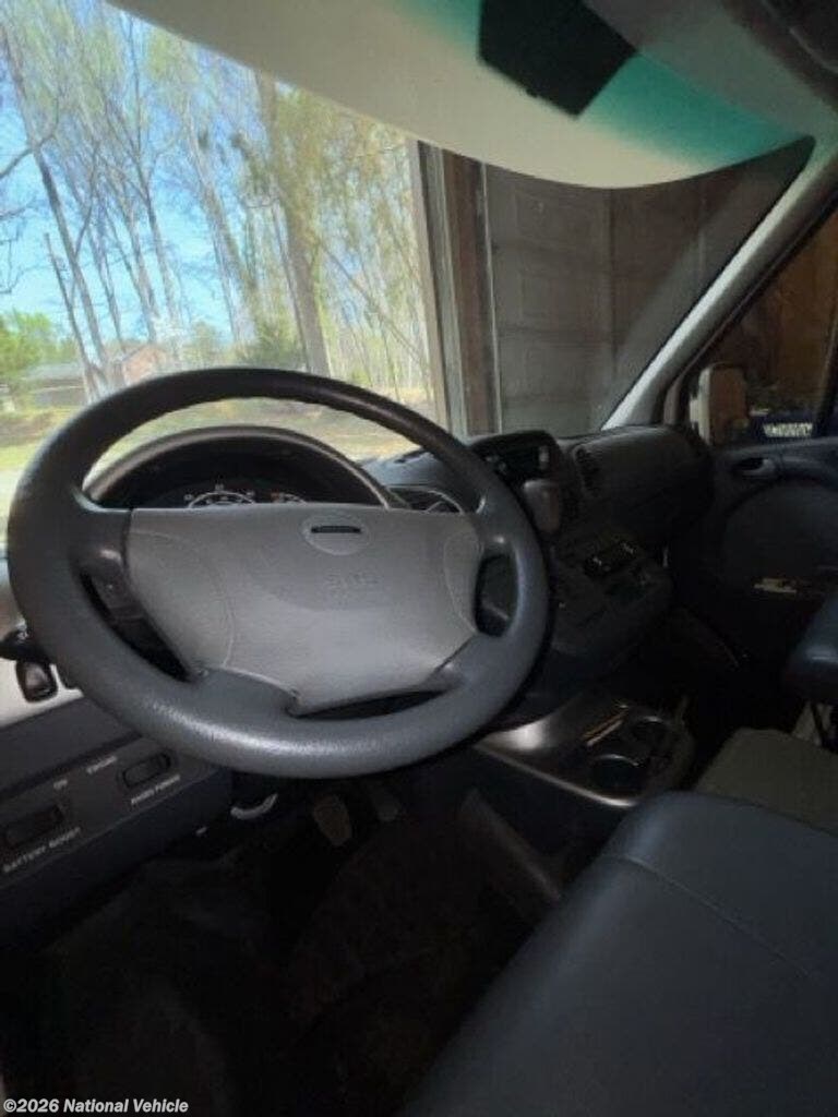 Used 2006 Itasca Navion 23H available in Anderson, South Carolina