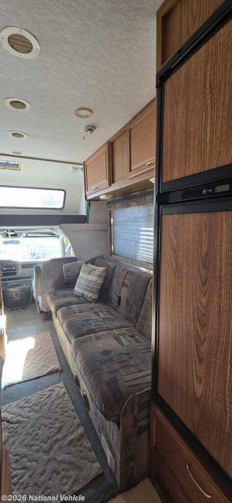 Used 2000 Winnebago Minnie Winnie 22R available in Truckee, California