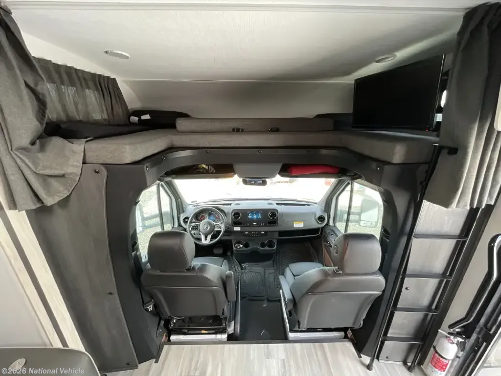 2023 Forester MBS 2401B by Forest River from National Vehicle in Benton, Kentucky