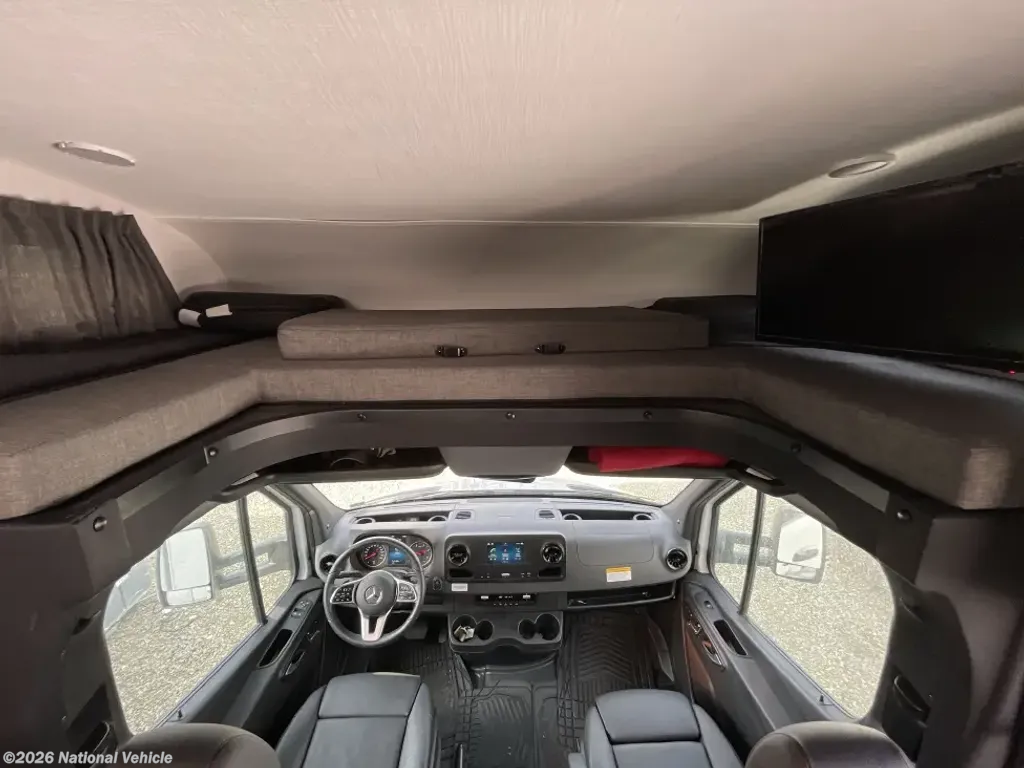 Used 2023 Forest River Forester MBS 2401B available in Benton, Kentucky