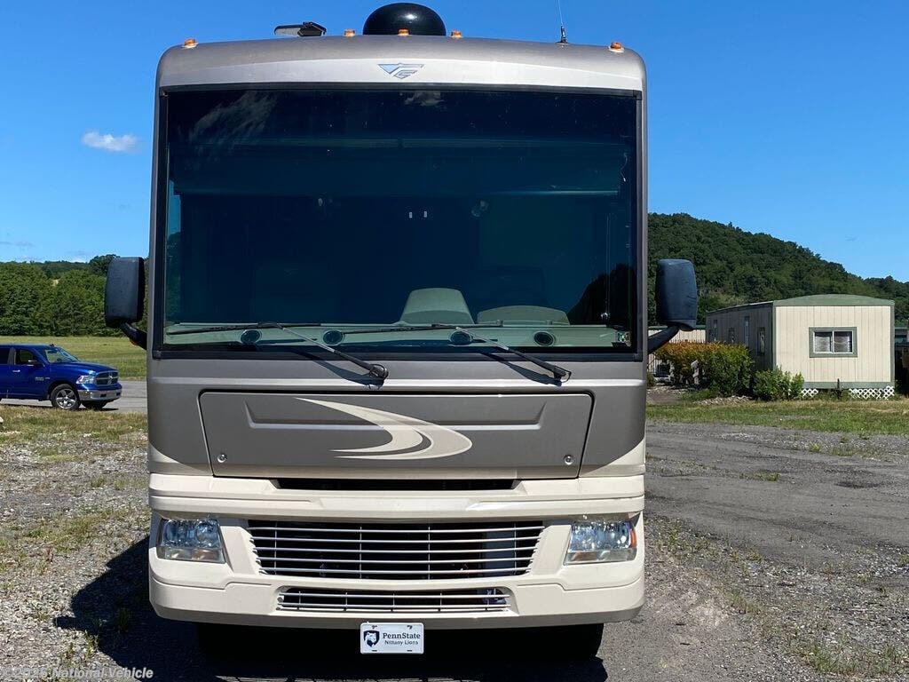 Used 2014 Fleetwood Bounder 35K available in Gibsonia, Pennsylvania