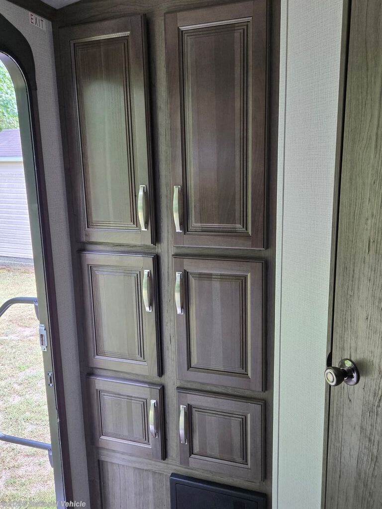 2022 Keystone Cougar 22RBS - Used Travel Trailer For Sale by National Vehicle in Goldsboro, North Carolina