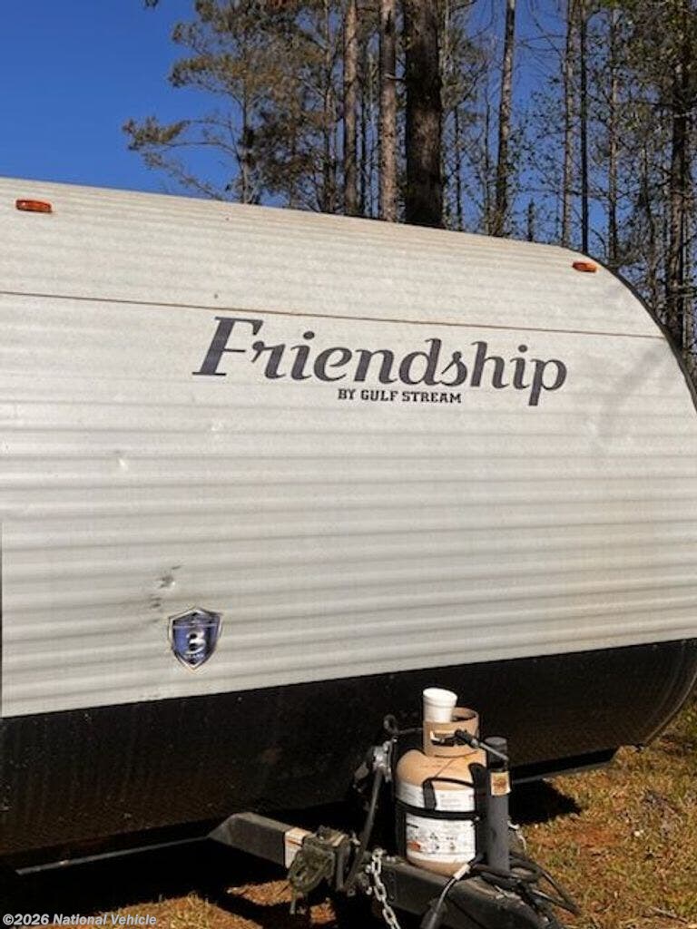 Used 2019 Gulf Stream Friendship 189DD available in Oxford, Mississippi