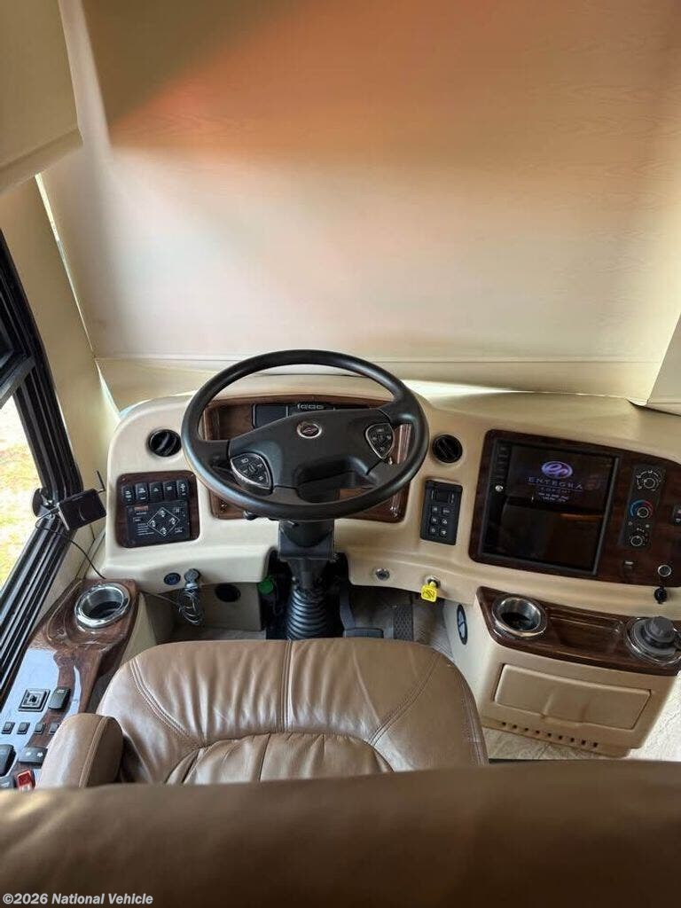 Used 2019 Entegra Coach Aspire 42DEQ available in Howey In The Hills, Florida