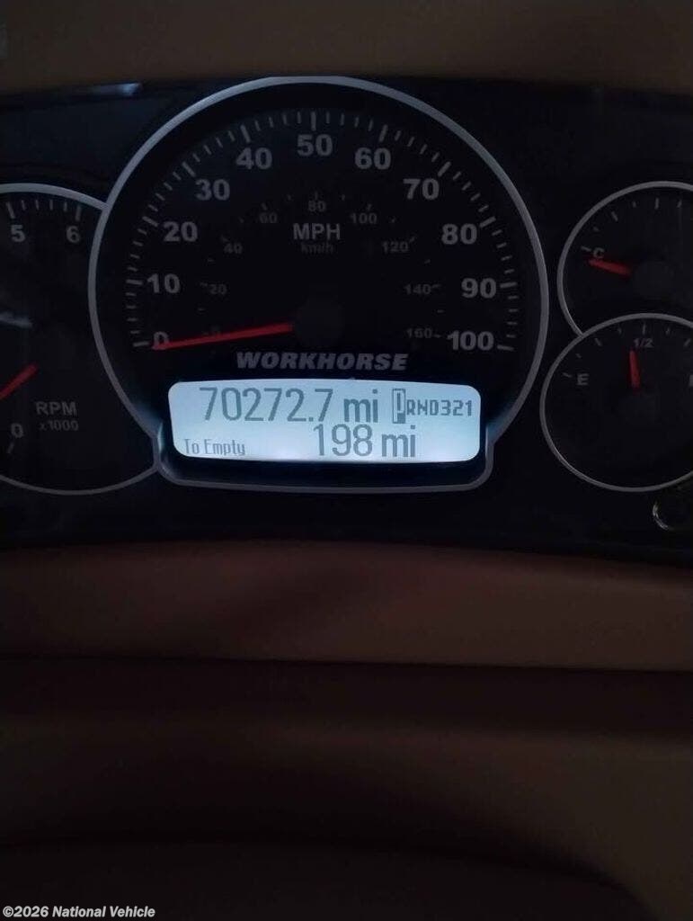 Used 2010 Winnebago Sightseer 33C available in Moberly, Missouri