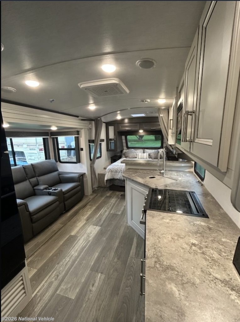 Used 2024 Keystone Cougar 22RBS available in Southampton Township, New Jersey