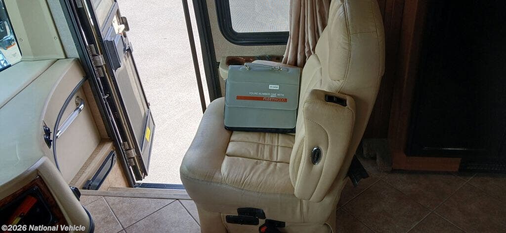 Used 2010 Fleetwood Discovery 40X available in Corvallis, Montana