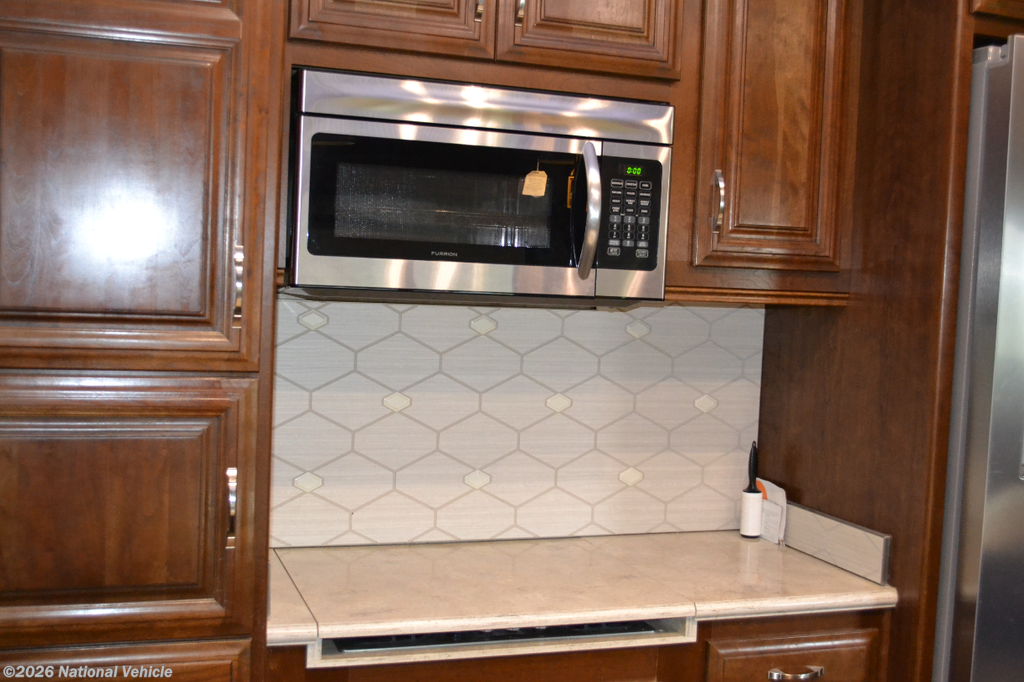 2017 Mobile Suites Aire MSA38 by DRV from National Vehicle in Franklin, New York